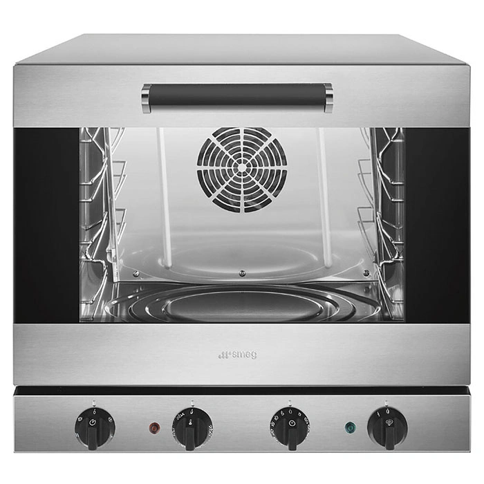 Печь конвекционная Smeg ALFA 43 XMFHDS