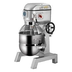 Миксер планетарный Gastromix B 40C