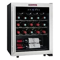 Шкаф винный La Sommeliere LS24A