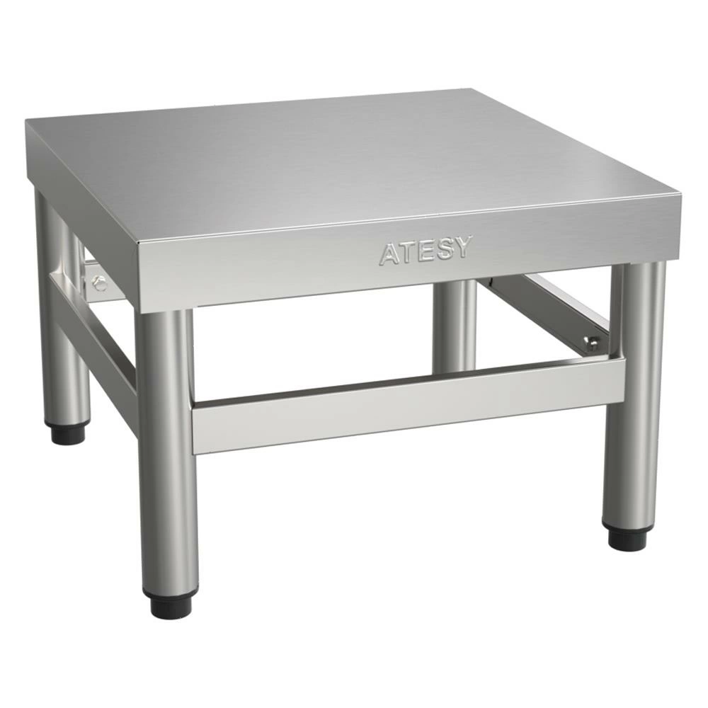 Подтоварник Atesy ПКИ-П-1200.600.280-02