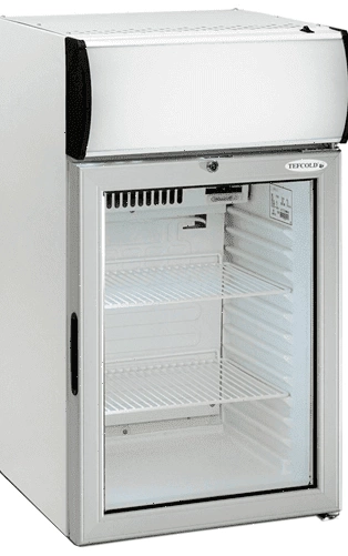 Шкаф холодильный Tefcold FS80CP
