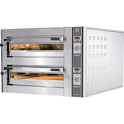 Печь для пиццы Cuppone DN435/2CD