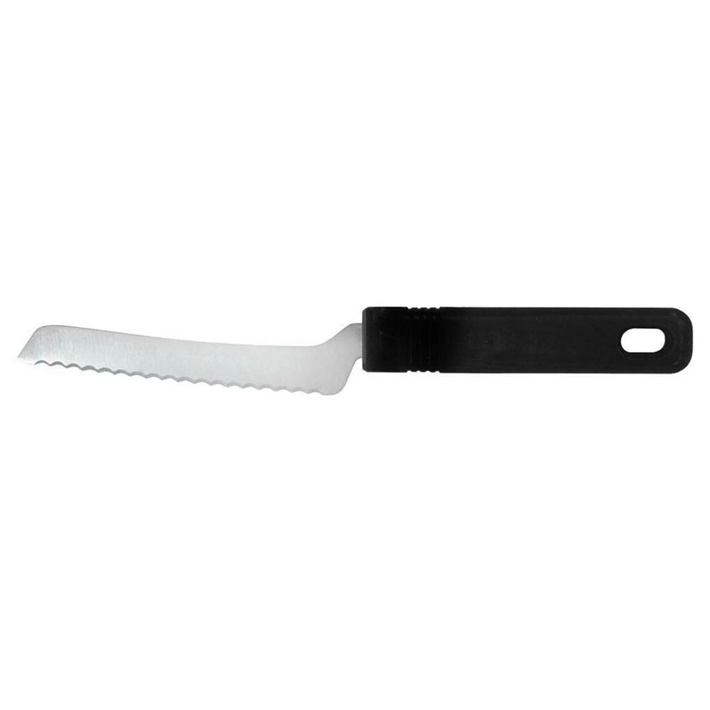 Нож для нарезки томатов 11см P.L. Proff Cuisine | GS-10817-110-BK201-RE-PL