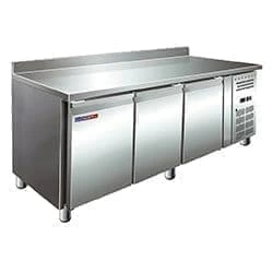 Стол холодильный Cooleq GN3200TN