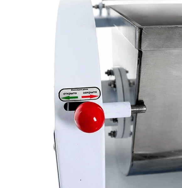 Машина тестомесильная Foodatlas WHM(H)-12,5 220В