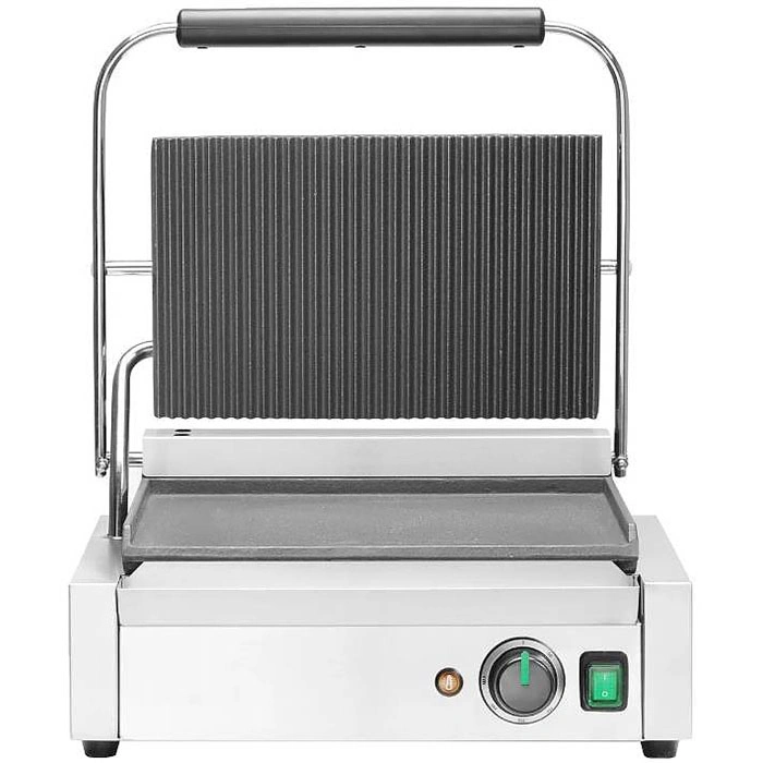 Гриль прижимной Kocateq GH 811EC GL