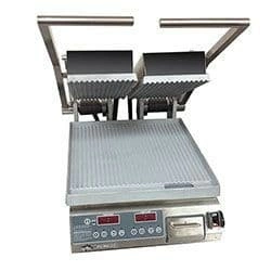Гриль прижимной Star PGT14D