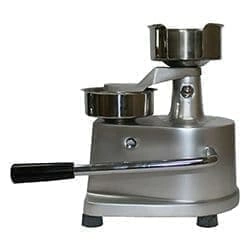 Пресс для гамбургеров Starfood HF 100