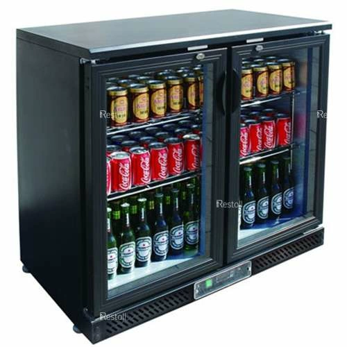 Шкаф холодильный (минибар) Gastrorag SC250G.A..+2/+8°С