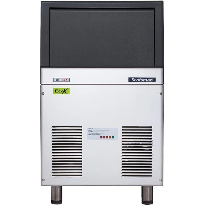 Льдогенератор Scotsman AF 87 AS OX R290 гранулы