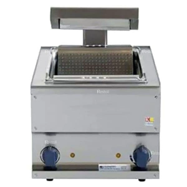 Мармит для вторых блюд Kovinastroj (Kogast) ESO-T40