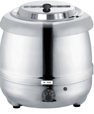 Мармит для первых блюд Gastrorag SB-5000S