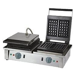 Вафельница Viatto VI-JY-2210-2