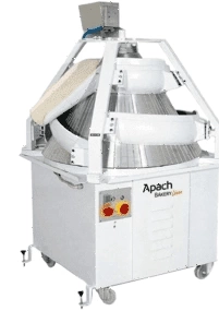 Тестоделитель-округлитель Apach Bakery Line F392TS