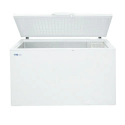 Ларь морозильный Italfrost СF600S (ЛН 600) белый