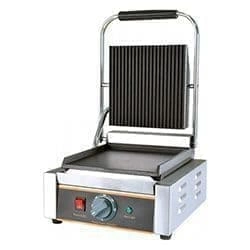 Гриль контактный Kocateq GH811CNW