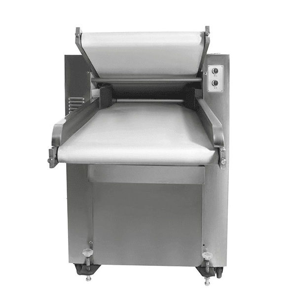 Тестораскаточная машина Foodatlas YMZD-500