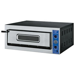 Печь для пиццы GGF XR 4/36