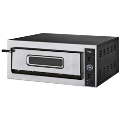 Печь для пиццы Apach AML4X