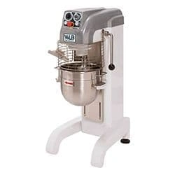 Миксер планетарный WLBake PM60 VAR