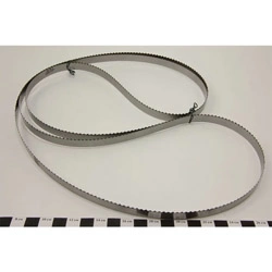 Полотно пильное Koneteollisuus Oy (KT) KT400 blade (40002)