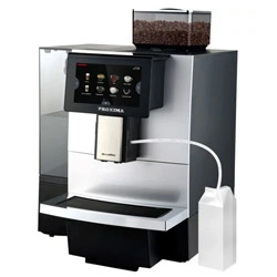 Кофемашина Dr.coffee Proxima F11 Pro Big Plus