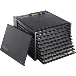 Дегидратор Excalibur 4926T220G 9 лотков