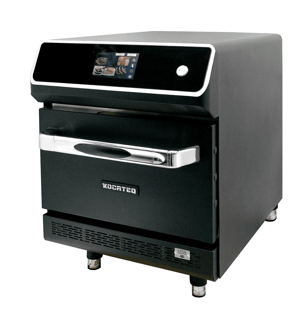 Микроволновая печь Kocateq MWO IMPG 1200/2300 10 SC