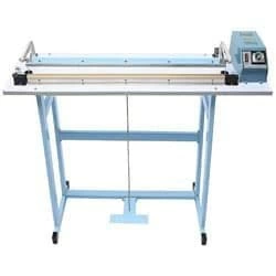 Запайщик пакетов PackVac FRE-800 напольный