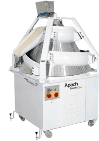 Тестоделитель-округлитель Apach Bakery Line F392