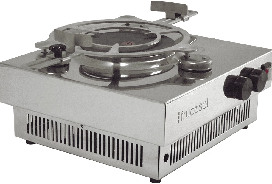 Плита электрическая Frucosol MixChef BC100