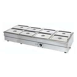 Мармит для вторых блюд Kocateq BS8T