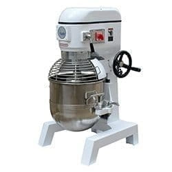 Миксер планетарный Viatto BH40