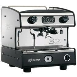 Кофемашина рожковая La Spaziale S2 EK 1Gr TA