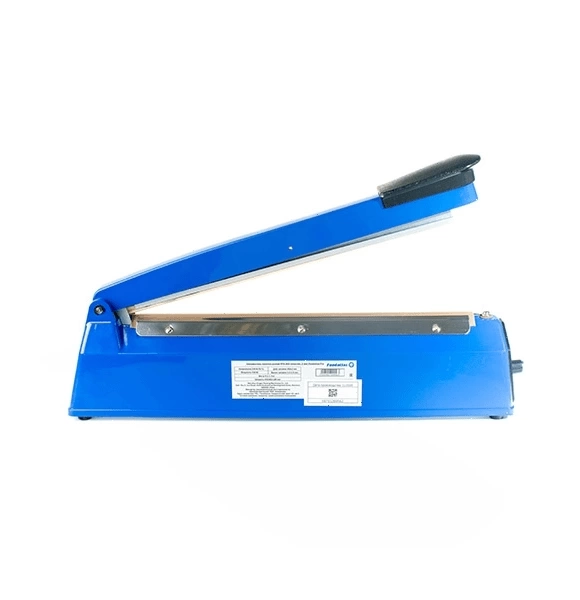 Запайщик пакетов ручной Foodatlas PFS-300 Pro 2 мм, пластик