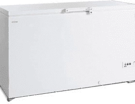 Ларь морозильный Tefcold FR505