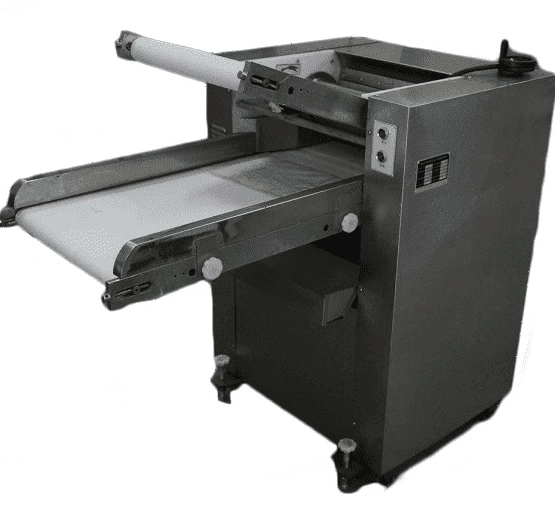 Тестораскаточная машина Foodatlas YMZD-350