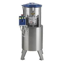 Картофелечистка MEC PL8
