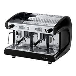 Кофемашина рожковая Astoria C.M.A. Forma SAE/2, черная
