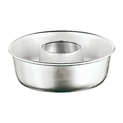 Форма для выпечки Paderno 47060-16 160х160х55мм