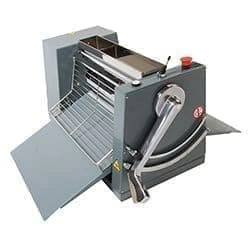 Тестораскаточная машина WLBake DST 500 SM
