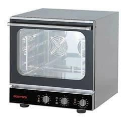 Печь конвекционная Inoxtrend SN-UA-404EWS