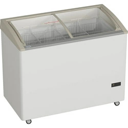 Ларь морозильный Haier SD-416AELUA