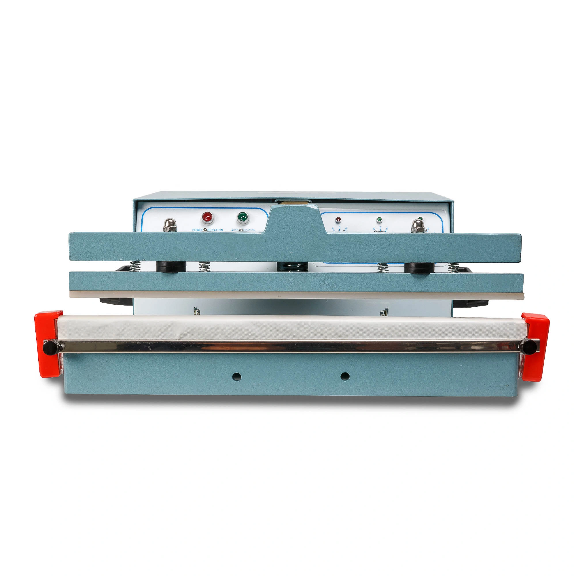 Ножной импульсный запайщик Hualian Machinery PFS-450T