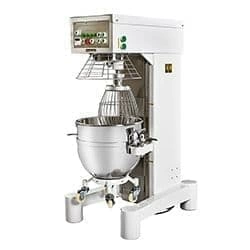 Миксер планетарный Danler MS-80 380В