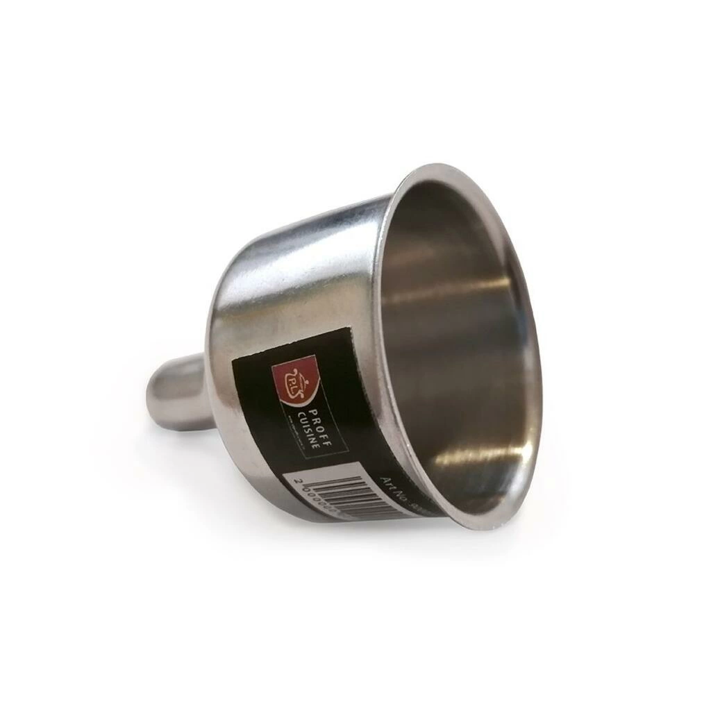 Воронка для перелива напитков нерж BarWare P.L. Proff Cuisine | ZR796/0102