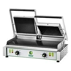 Гриль контактный Fimar PE50R