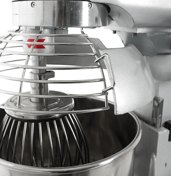 Миксер планетарный Foodatlas B-30A
