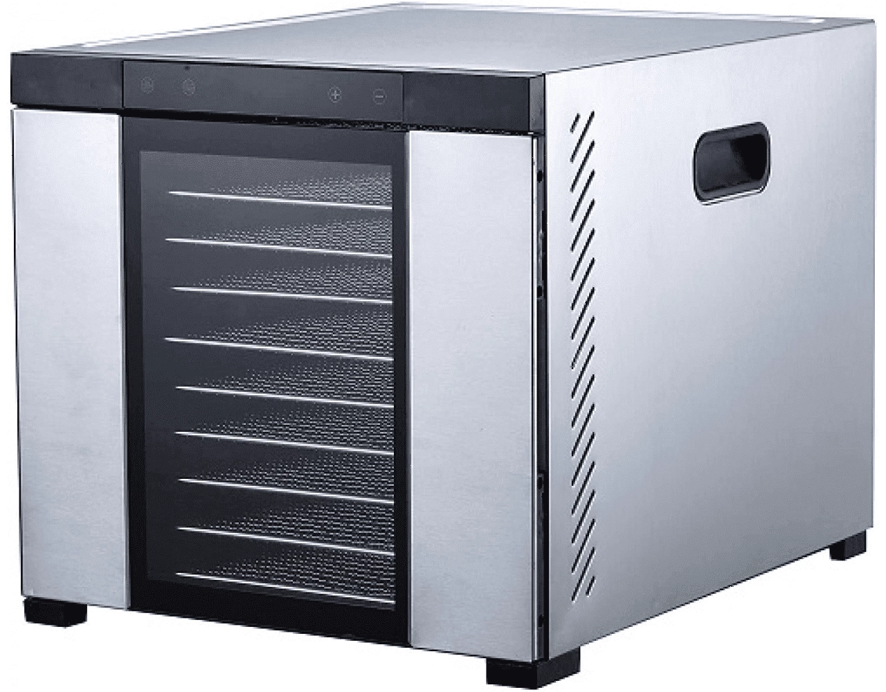 Дегидратор SousVideTools SVT-12006EU