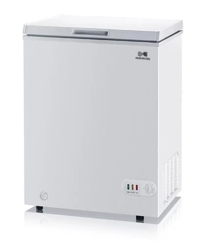 Ларь морозильный Hurakan HKN-BD215